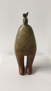 Cccorpus brons